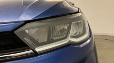 Volkswagen Polo 1.0 TSI Life 5dr Petrol Hatchback